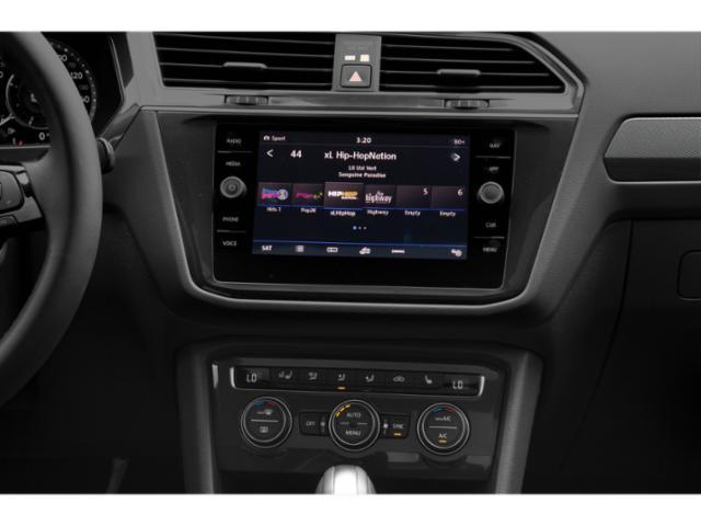 used 2018 Volkswagen Tiguan car, priced at $14,397
