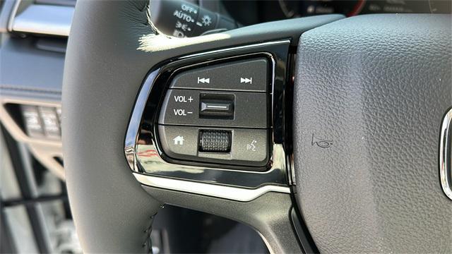 new 2026 Honda Odyssey car, priced at $45,340