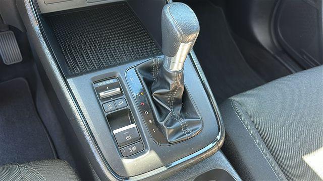 used 2024 Honda CR-V car, priced at $31,987