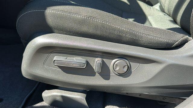 used 2024 Honda CR-V car, priced at $31,987