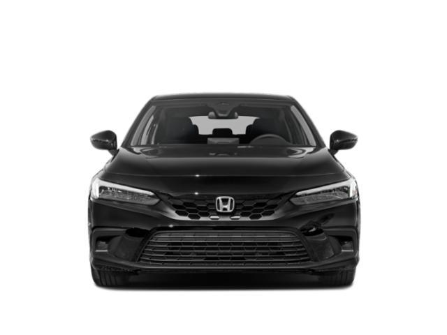 used 2023 Honda Civic car, priced at $21,345