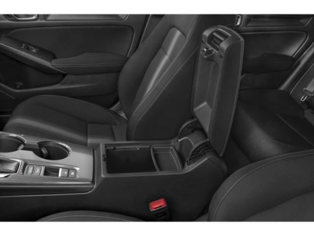 used 2023 Honda Civic car, priced at $21,345