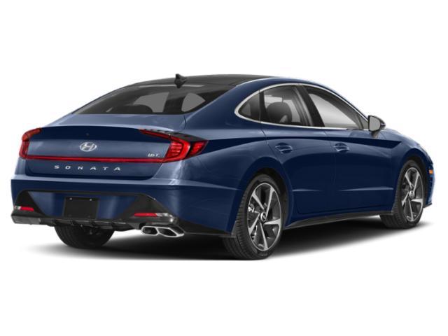 used 2022 Hyundai Sonata car, priced at $19,879