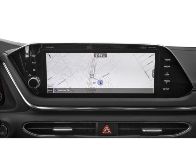 used 2022 Hyundai Sonata car, priced at $19,879