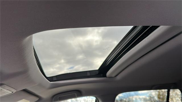 used 2023 Honda Ridgeline car, priced at $32,990