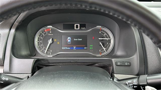 used 2023 Honda Ridgeline car, priced at $32,990