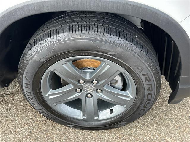 used 2023 Honda Ridgeline car, priced at $32,990