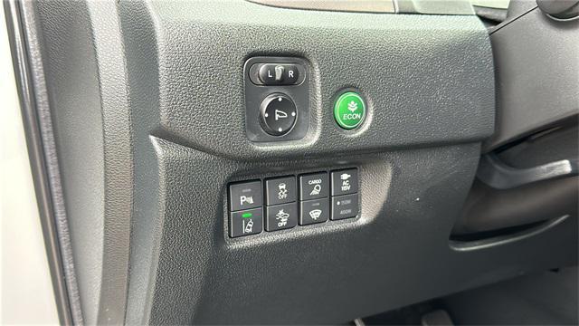 used 2023 Honda Ridgeline car, priced at $32,990