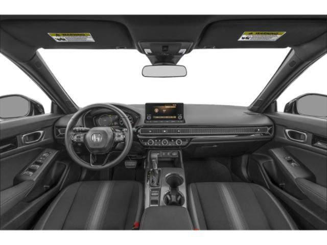 new 2026 Honda Civic Hybrid car, priced at $31,045