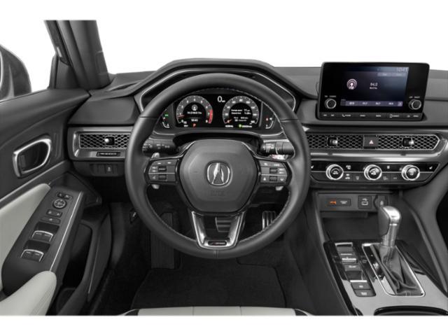 used 2023 Acura Integra car, priced at $26,429