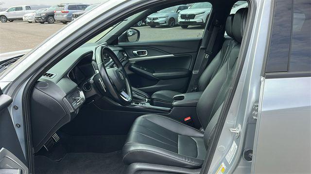 used 2023 Acura Integra car, priced at $26,995
