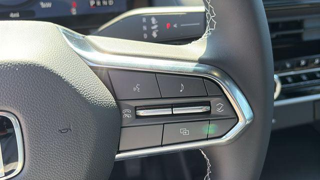 new 2026 Honda Prologue car, priced at $49,549