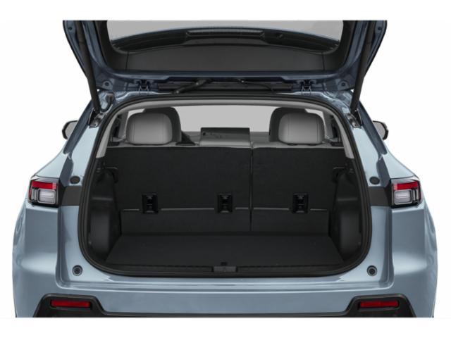 new 2026 Honda Prologue car, priced at $48,950