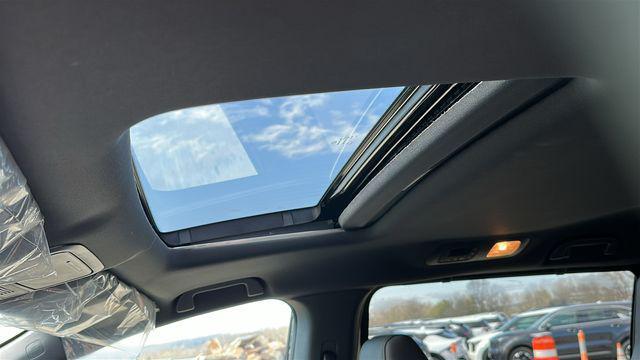 new 2026 Honda Odyssey car, priced at $45,390