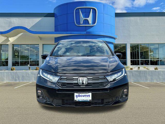 new 2026 Honda Odyssey car, priced at $45,390