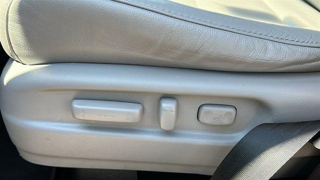 used 2023 Honda Passport car, priced at $31,594