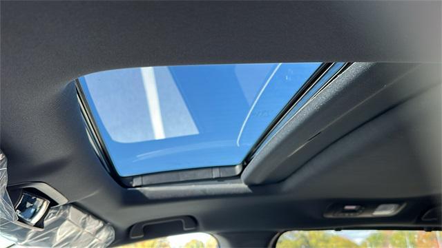 new 2026 Honda Odyssey car, priced at $44,860