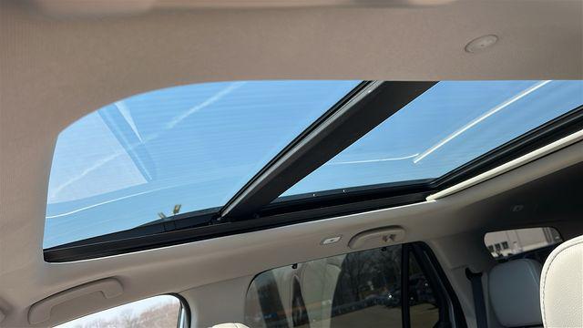 used 2023 Honda Pilot car, priced at $38,976