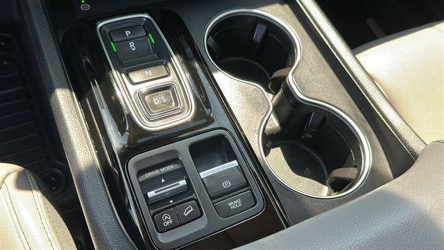 used 2023 Honda Pilot car, priced at $38,976