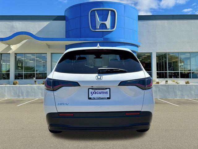 used 2026 Honda HR-V car, priced at $28,579