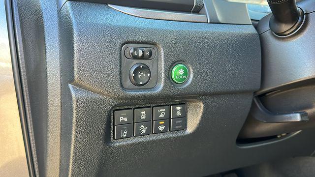 used 2023 Honda Ridgeline car, priced at $32,437