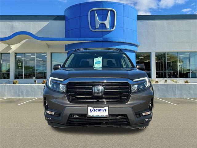 used 2023 Honda Ridgeline car, priced at $34,526