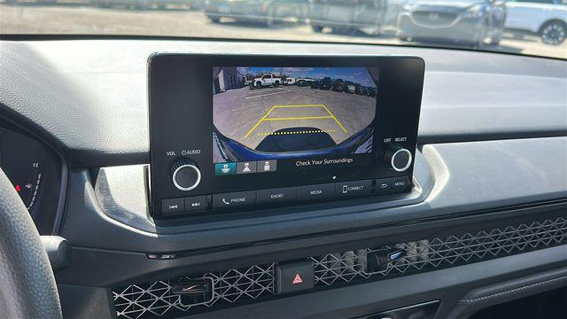 used 2025 Honda Accord car, priced at $24,978