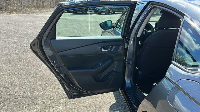 used 2025 Honda Accord car, priced at $24,978