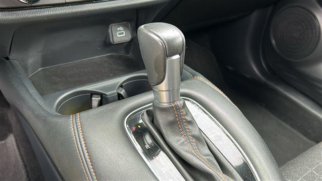 used 2025 Honda HR-V car, priced at $28,271