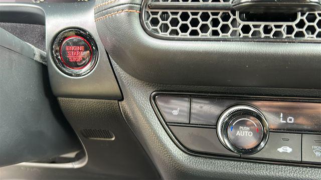 used 2025 Honda HR-V car, priced at $28,271