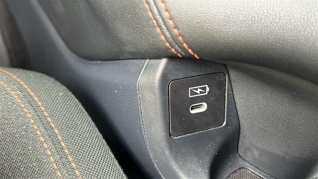 used 2025 Honda HR-V car, priced at $28,271