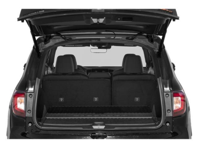 used 2023 Honda Passport car, priced at $36,580