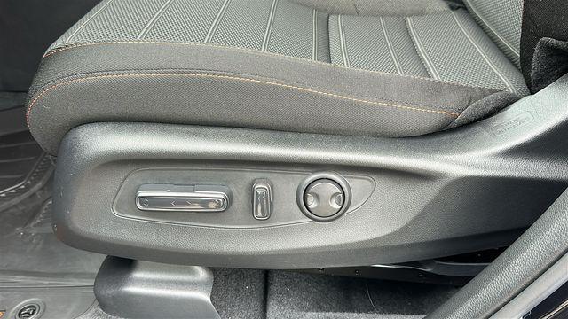 used 2026 Honda CR-V Hybrid car, priced at $40,583