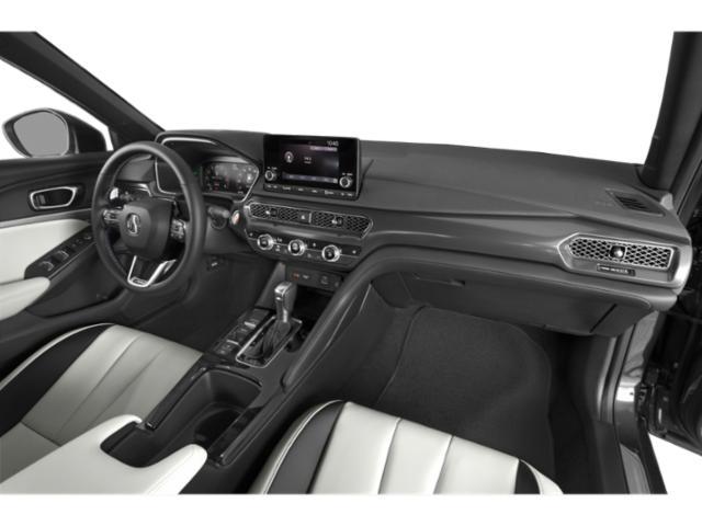 used 2023 Acura Integra car, priced at $28,567