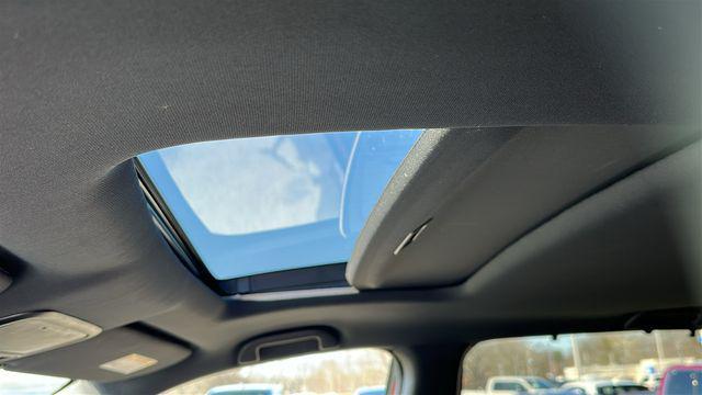 used 2025 Honda Passport car, priced at $42,495