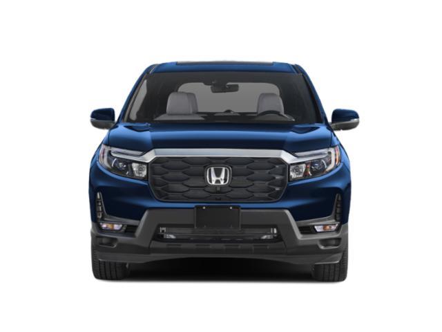 used 2025 Honda Passport car, priced at $42,495