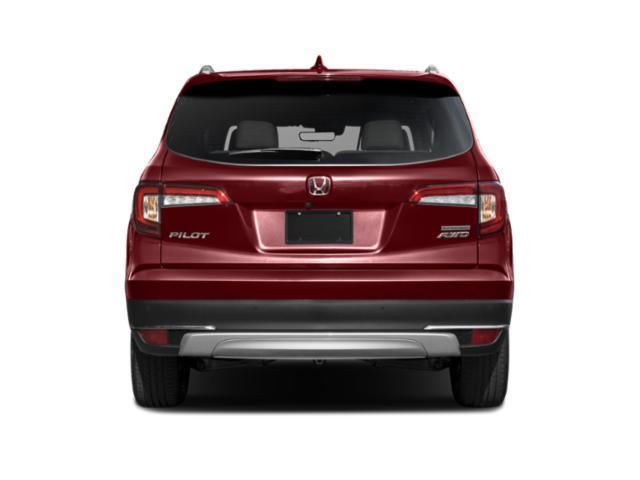 used 2021 Honda Pilot car, priced at $29,159