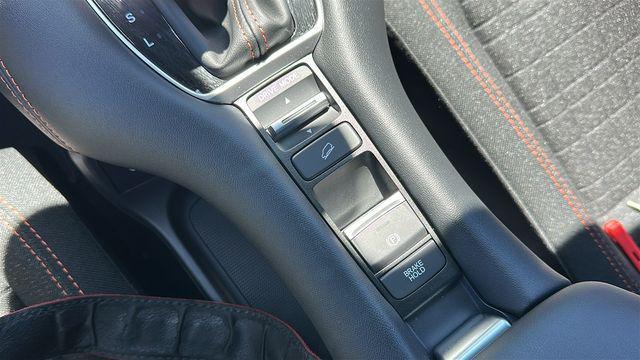 used 2026 Honda HR-V car, priced at $30,579