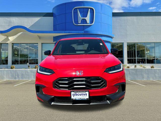 used 2026 Honda HR-V car, priced at $30,579