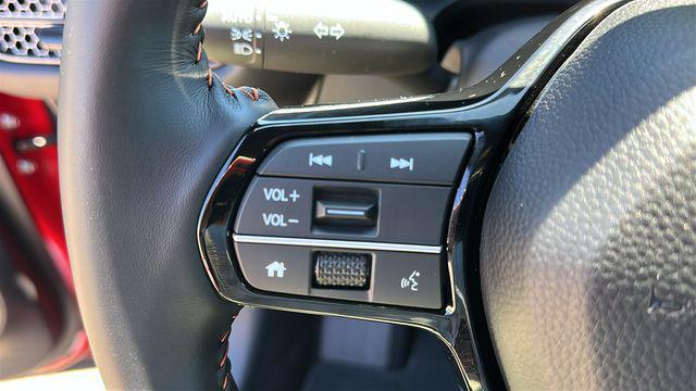 used 2026 Honda HR-V car, priced at $30,579