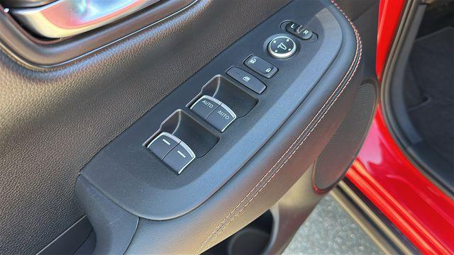 used 2026 Honda HR-V car, priced at $30,579