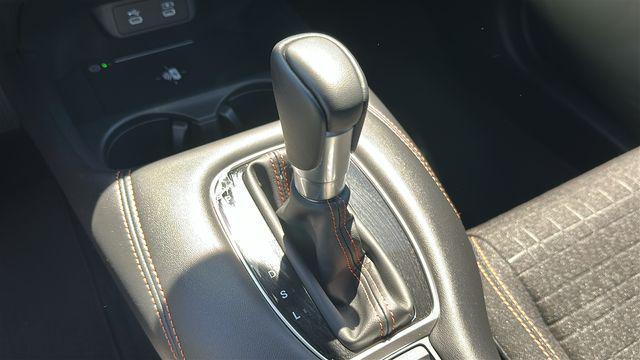 used 2026 Honda HR-V car, priced at $30,579