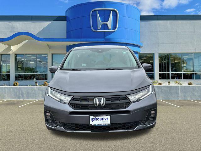 new 2026 Honda Odyssey car, priced at $48,990