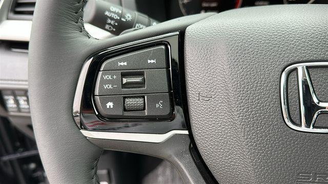 new 2026 Honda Odyssey car, priced at $48,990