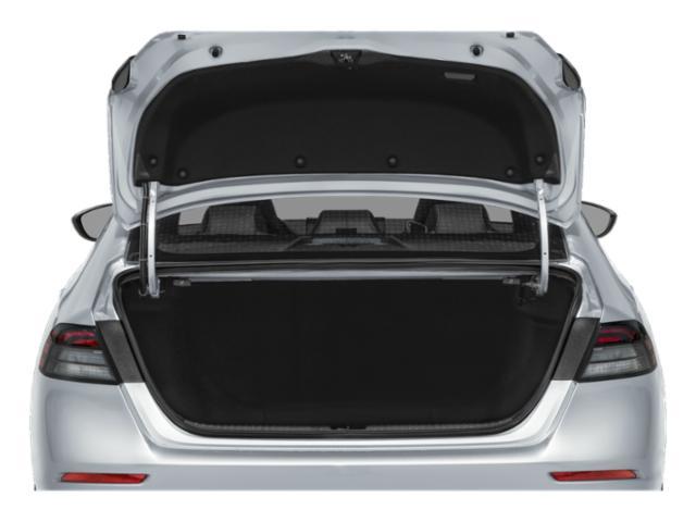 used 2025 Honda Accord Hybrid car, priced at $32,586