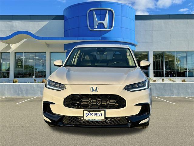 used 2025 Honda HR-V car, priced at $29,475