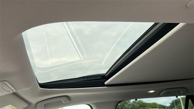 used 2025 Honda Pilot car, priced at $43,952