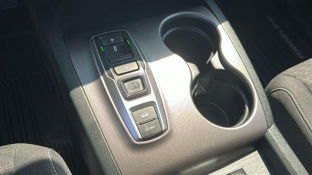 used 2023 Honda Ridgeline car, priced at $29,952