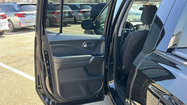 used 2023 Honda Ridgeline car, priced at $29,952