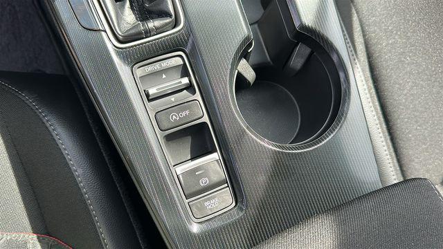 used 2022 Honda Civic car, priced at $23,573